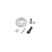 5 meter Pipe kit  1/2 and 1/4 inches 6.35mm/12.7mm