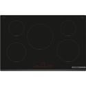 Bosch Series 6 80cm 5 Zone Induction Hob