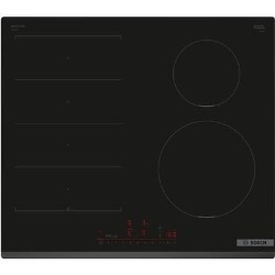 Bosch Series 6 60cm 4 Zone Induction Hob with FlexInduction