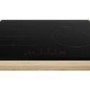 Bosch Series 6 60cm 4 Zone Induction Hob with FlexInduction