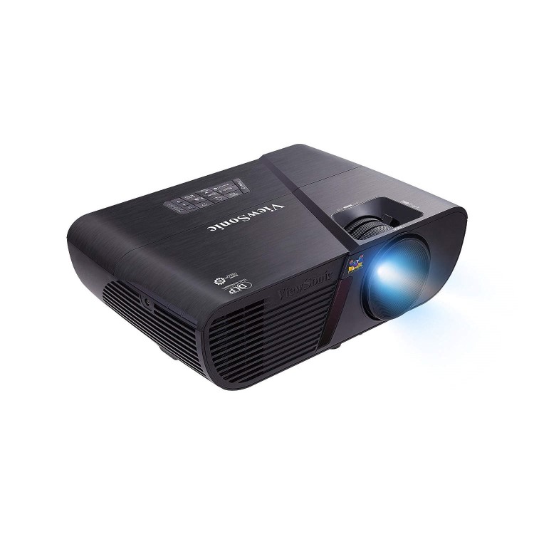 PJD5153 SVGA Projector 800x600 3300 lumens 20000_1