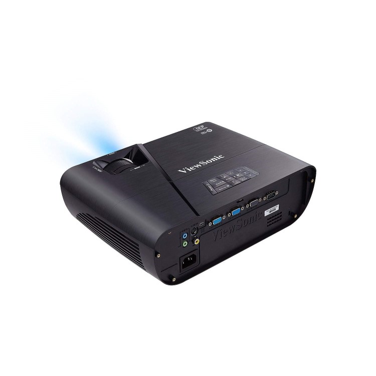 PJD5153 SVGA Projector 800x600 3300 lumens 20000_1