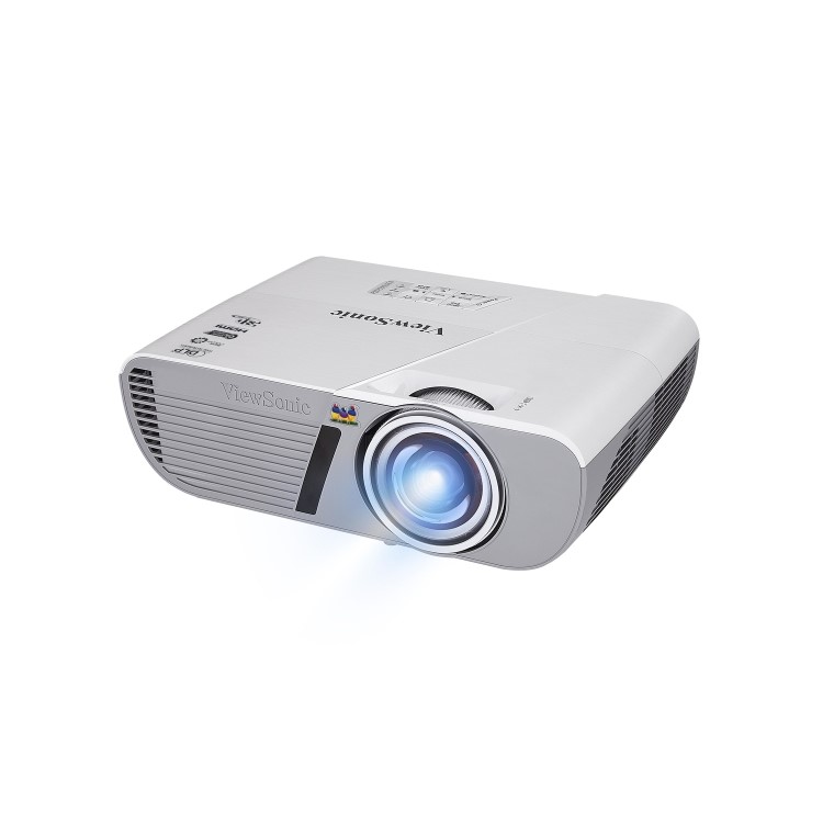 Viewsonic PJD5353LS XGA Short Throw DLP Projector