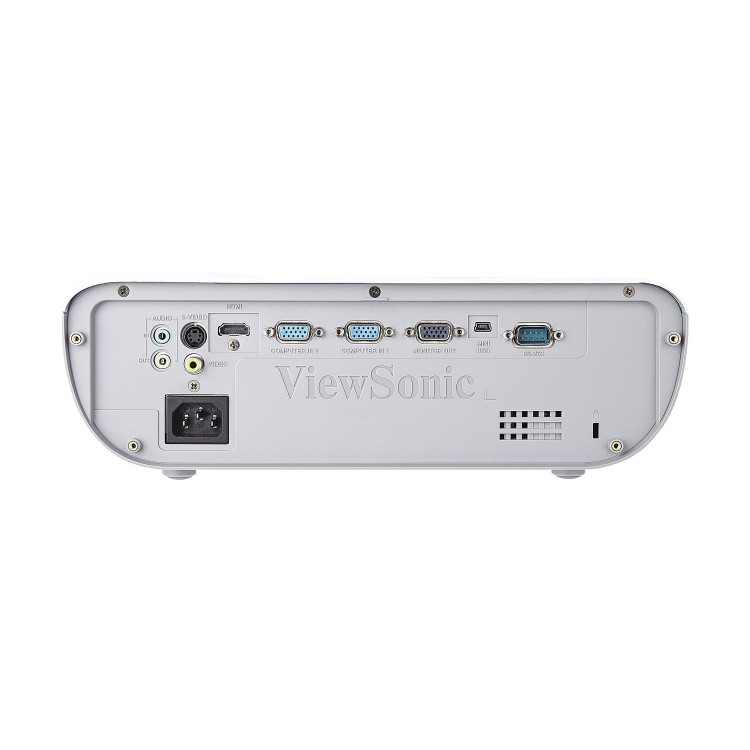 Viewsonic PJD5353LS XGA Short Throw DLP Projector