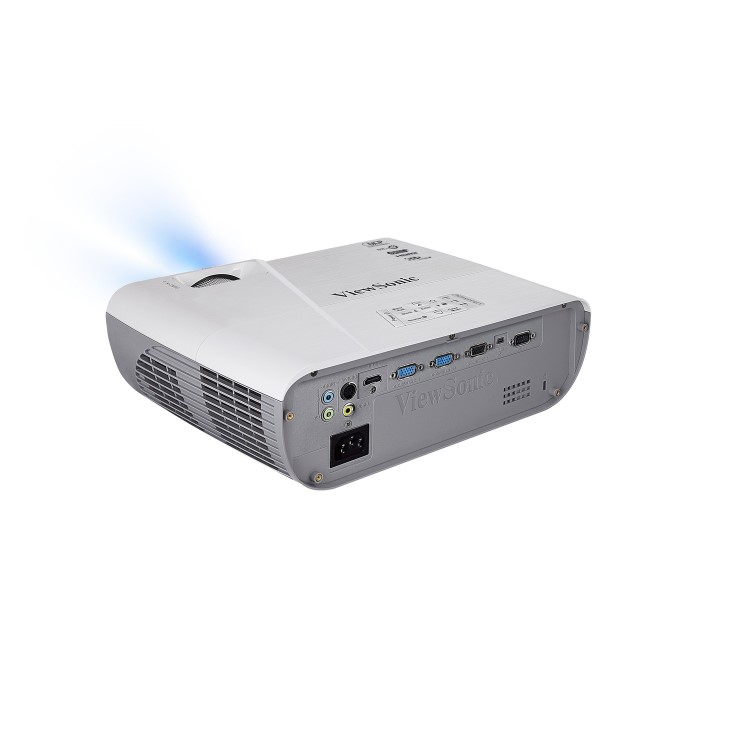 Viewsonic PJD5353LS XGA Short Throw DLP Projector