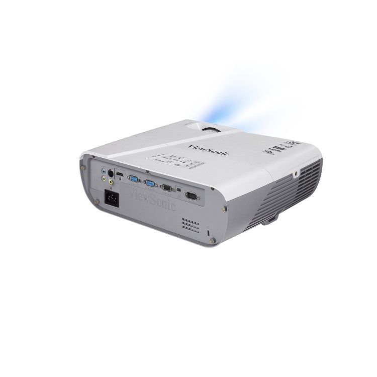 Viewsonic PJD5353LS XGA Short Throw DLP Projector