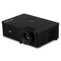 ViewSonic PJD6345 XGA 3500 lumens DLP Projector