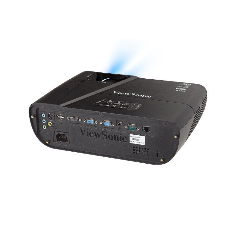 ViewSonic PJD6352 XGA DLP Projector
