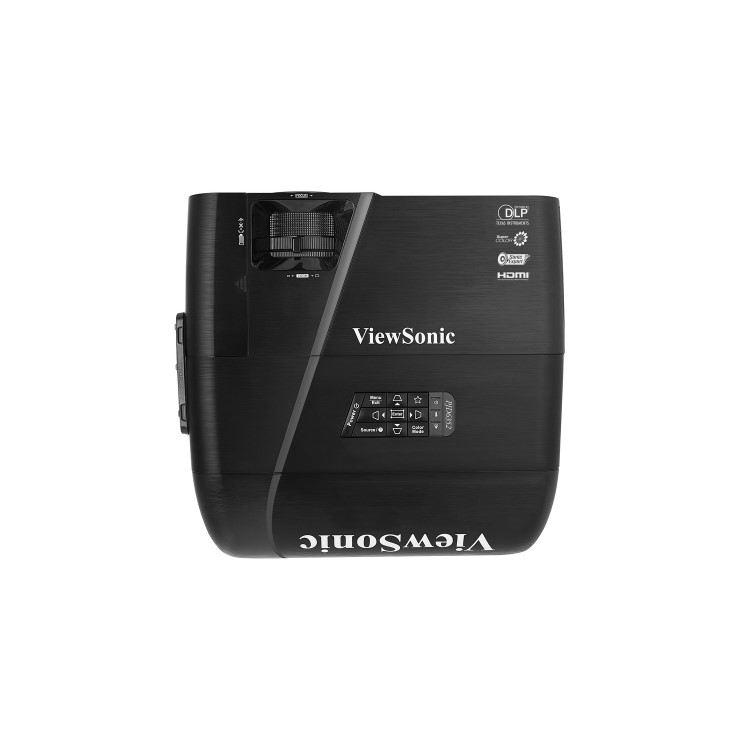 ViewSonic PJD6352 XGA DLP Projector