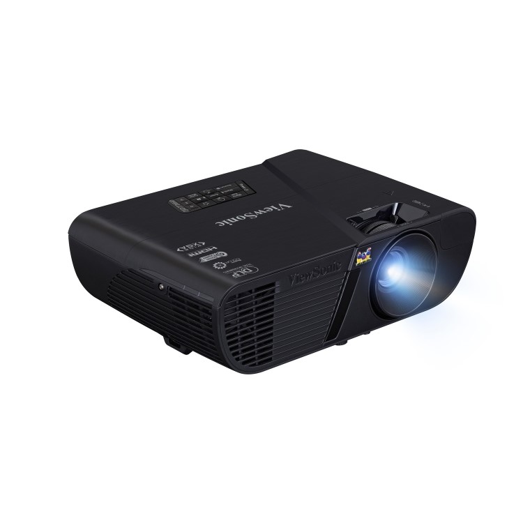 ViewSonic PJD7720HD 1080p Full HD DLP Projector