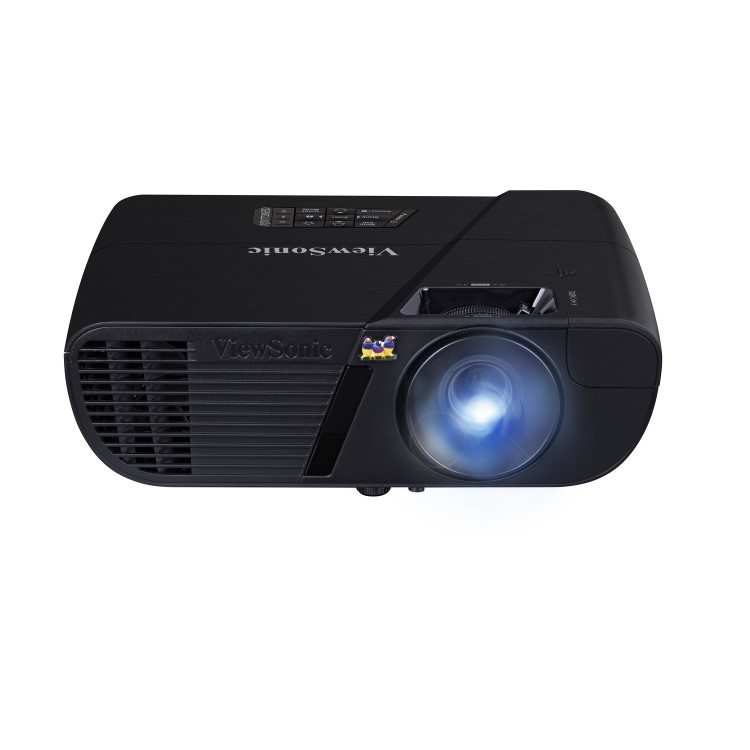 ViewSonic PJD7720HD 1080p Full HD DLP Projector