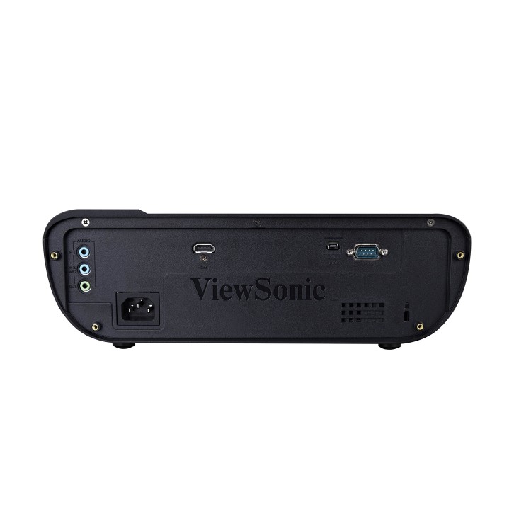ViewSonic PJD7720HD 1080p Full HD DLP Projector