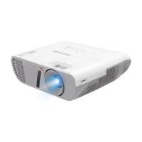 GRADE A1 - ViewSonic PJD7828HDL LightStream 1080p Full HD DLP Projector
