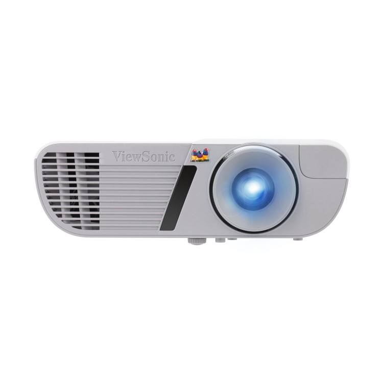 GRADE A1 - ViewSonic PJD7828HDL LightStream 1080p Full HD DLP Projector