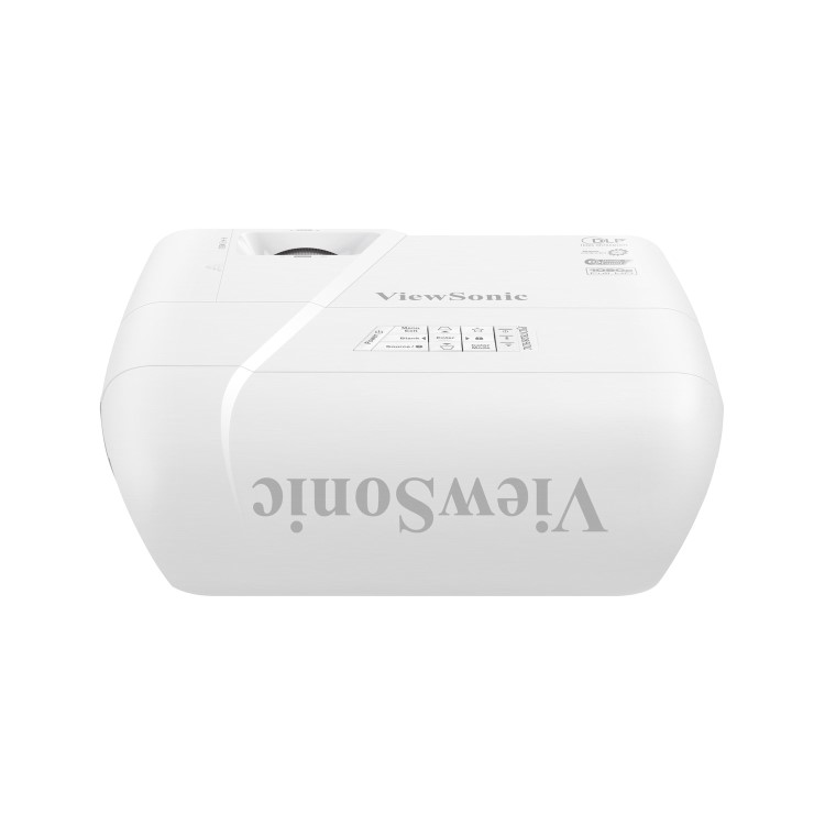 GRADE A1 - ViewSonic PJD7828HDL LightStream 1080p Full HD DLP Projector