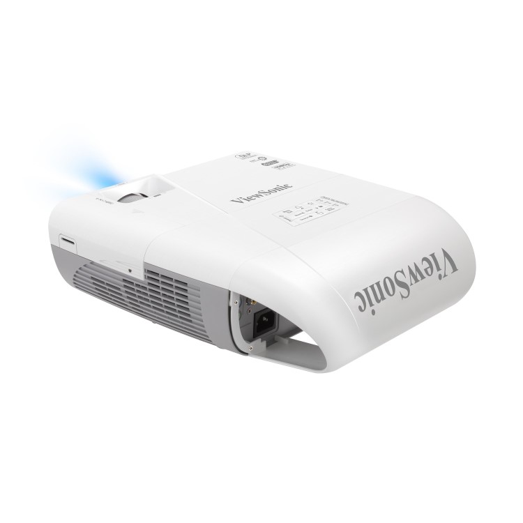 GRADE A1 - ViewSonic PJD7828HDL LightStream 1080p Full HD DLP Projector