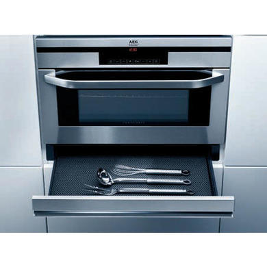 AEG PKD6070M Accessory Drawer for Coffee Machine