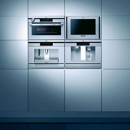 AEG PKD6070M Accessory Drawer for Coffee Machine