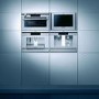 AEG PKD6070M Accessory Drawer for Coffee Machine
