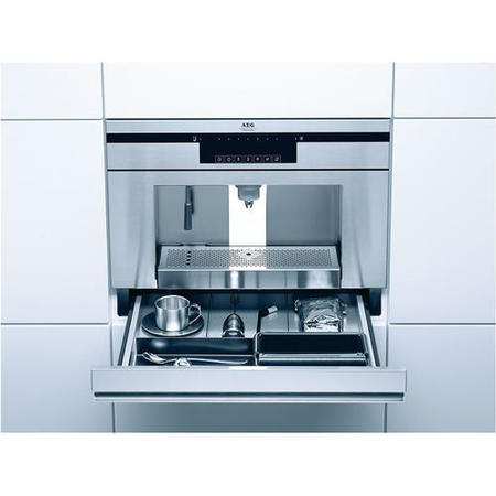 AEG PKD6070M Accessory Drawer for Coffee Machine