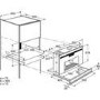 AEG PKD6070M Accessory Drawer for Coffee Machine