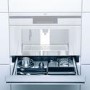 AEG PKD6070M Accessory Drawer for Coffee Machine