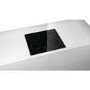 Bosch PKE611D17E Series 4 60cm 4 Zone Ceramic Hob