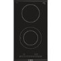 GRADE A1 - Bosch PKF375FP1E Serie 6 2 Zone Ceramic Hob - Black