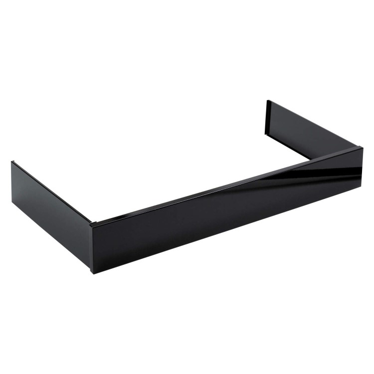 Britannia BPL-100-K 100cm Plinth Kit - Gloss Black
