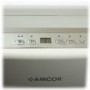 GRADE A1 - As new but box opened - Amcor PLDM18E 18L Dehumidifier with Humidistat up to 4 bed house 1 Year warranty