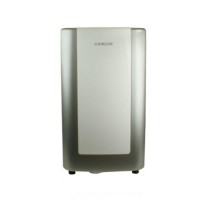 GRADE A1 - As new but box opened - Amcor PLDM18E 18L Dehumidifier with Humidistat up to 4 bed house 1 Year warranty