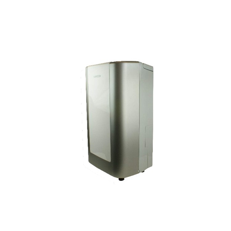GRADE A1 - As new but box opened - Amcor PLDM18E 18L Dehumidifier with Humidistat up to 4 bed house 1 Year warranty
