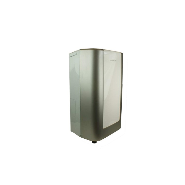 GRADE A1 - As new but box opened - Amcor PLDM18E 18L Dehumidifier with Humidistat up to 4 bed house 1 Year warranty