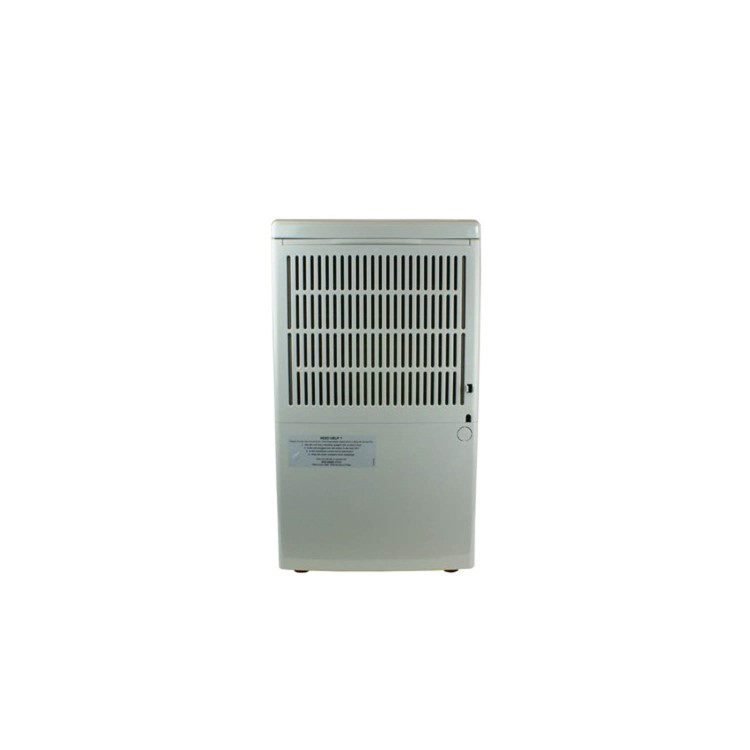 GRADE A1 - As new but box opened - Amcor PLDM18E 18L Dehumidifier with Humidistat up to 4 bed house 1 Year warranty