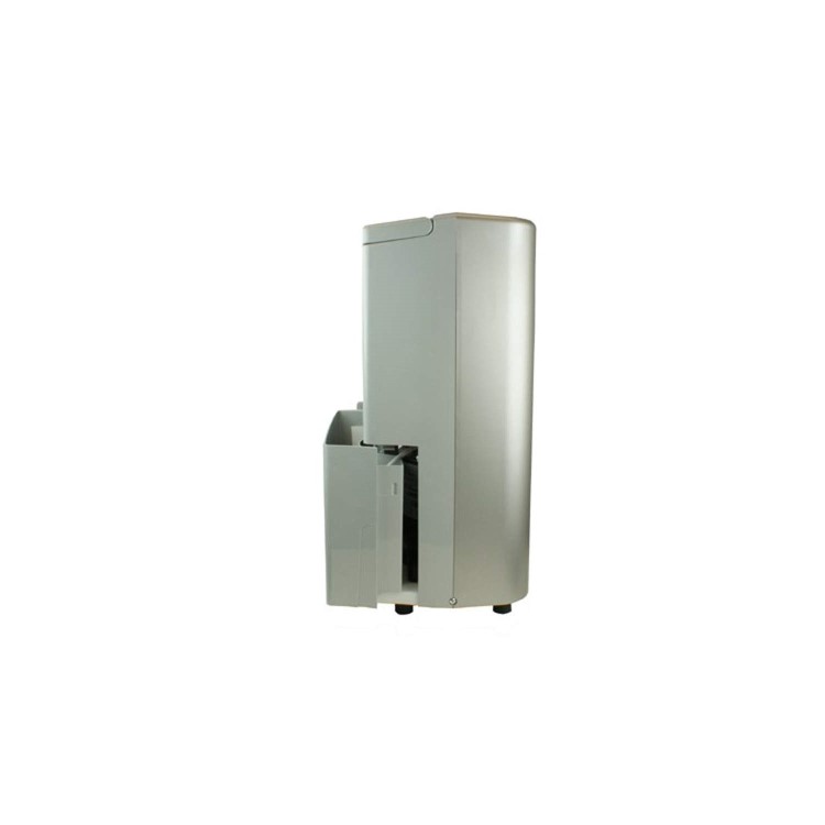 GRADE A1 - As new but box opened - Amcor PLDM18E 18L Dehumidifier with Humidistat up to 4 bed house 1 Year warranty