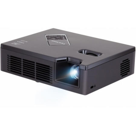Viewsonic PLED-W800 WXGA 800 Lumens LED Projector