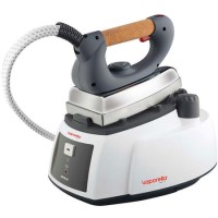 Polti Vaporella 505 Pro Steam Generator Iron - White & Grey