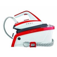 Polti PLGB0058 Vaporella 8.80 Steam Gen Iron - White And Red