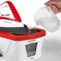 Polti PLGB0058 Vaporella 8.80 Steam Gen Iron - White And Red