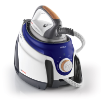 Polti La Vaporella XB60C Steam Generator Iron