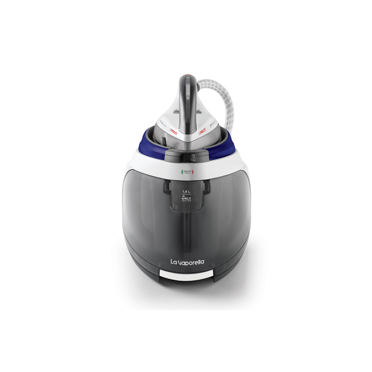 Polti La Vaporella XB60C Steam Generator Iron
