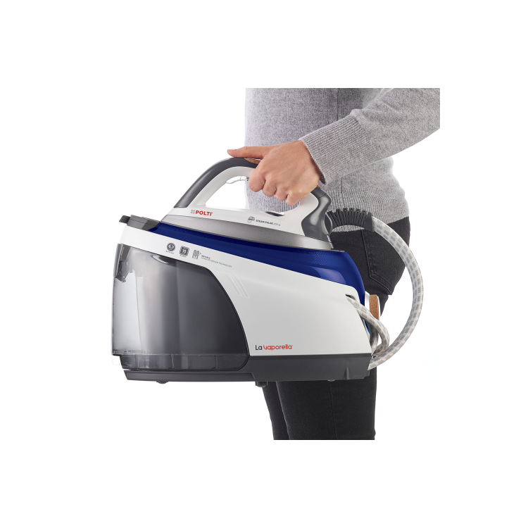 Polti La Vaporella XB60C Steam Generator Iron
