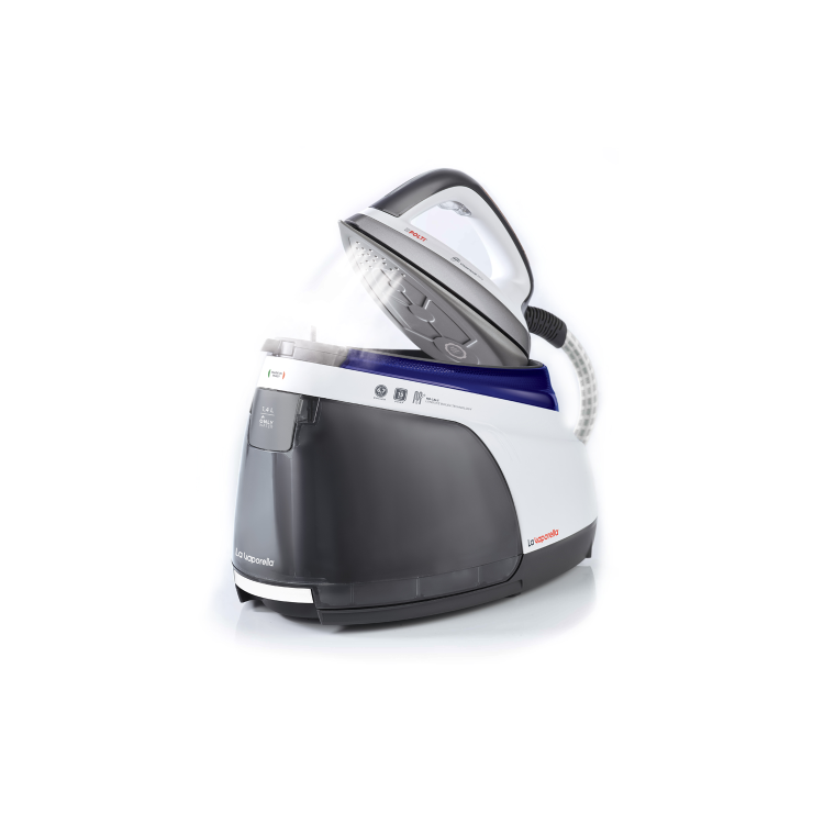 Polti La Vaporella XB60C Steam Generator Iron