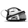 GRADE A2 - Polti PLGB0073 Vaporella Steam Generator Iron - Dark Grey And White