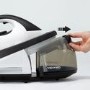 GRADE A2 - Polti PLGB0073 Vaporella Steam Generator Iron - Dark Grey And White