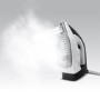 GRADE A2 - Polti PLGB0073 Vaporella Steam Generator Iron - Dark Grey And White
