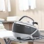 Polti PLGB0077 Next VN18.10 Steam Generator Iron - Black