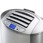 GRADE A1 - As new but box opened - ElectriQ Super Efficient 12000 BTU Air Conditioner Dehumidifier and Heat Pump for rooms up to 35 sq mtrs