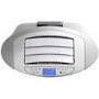 GRADE A1 - As new but box opened - ElectriQ Super Efficient 12000 BTU Air Conditioner Dehumidifier and Heat Pump for rooms up to 35 sq mtrs