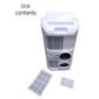 Amcor 16000 BTU Portable Air Conditioner  for rooms up to 42 sqm 